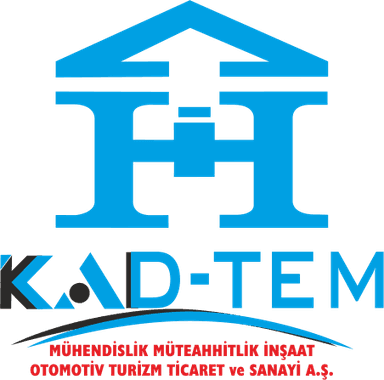 KAD-TEM Logo